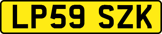 LP59SZK