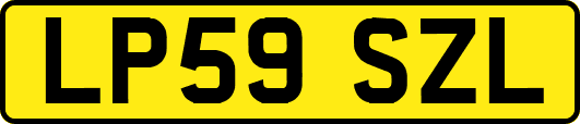 LP59SZL