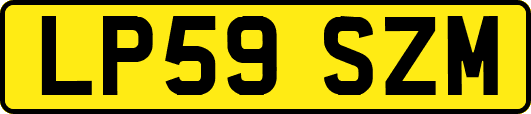 LP59SZM