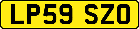 LP59SZO