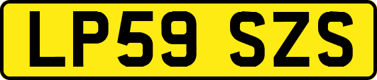 LP59SZS