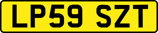 LP59SZT