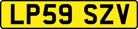 LP59SZV