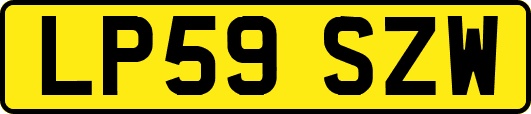 LP59SZW