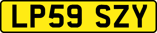 LP59SZY