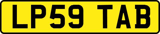 LP59TAB