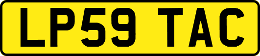 LP59TAC