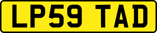 LP59TAD
