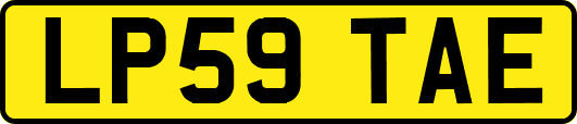 LP59TAE