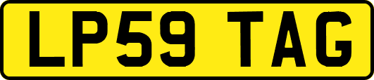 LP59TAG