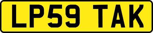 LP59TAK