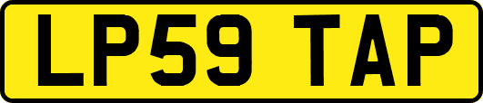 LP59TAP