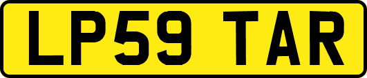 LP59TAR