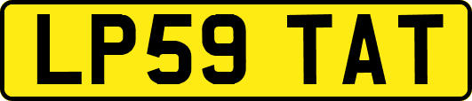 LP59TAT