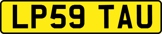 LP59TAU