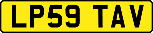 LP59TAV