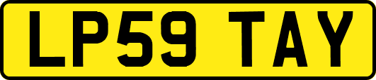 LP59TAY