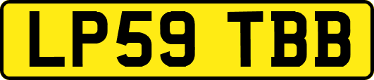 LP59TBB