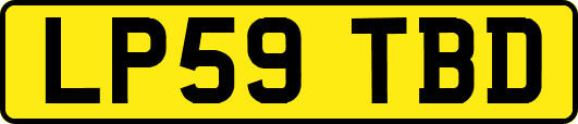 LP59TBD