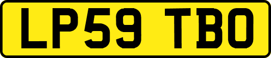LP59TBO