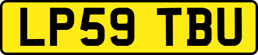 LP59TBU