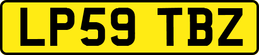 LP59TBZ