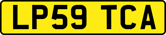 LP59TCA