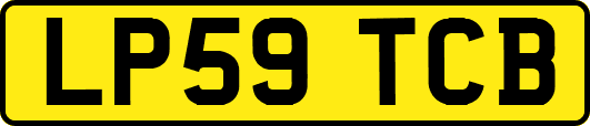 LP59TCB