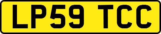 LP59TCC