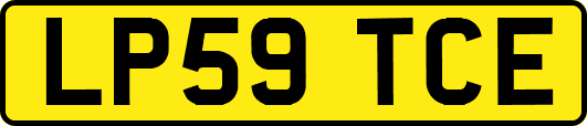 LP59TCE