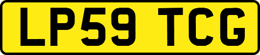 LP59TCG