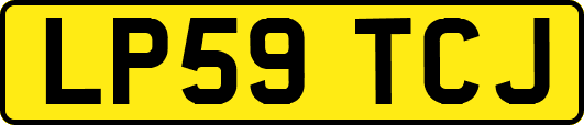 LP59TCJ