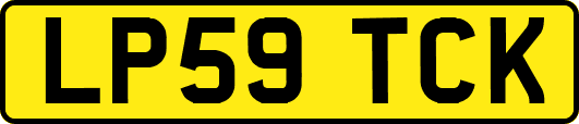 LP59TCK