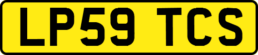 LP59TCS