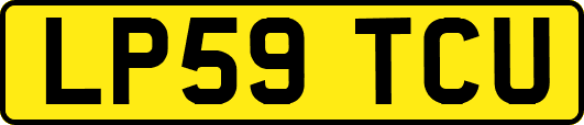 LP59TCU