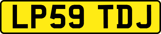LP59TDJ