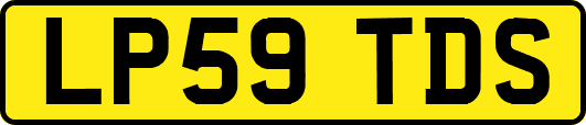 LP59TDS