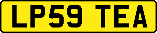 LP59TEA