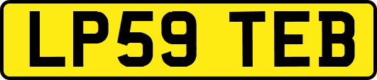 LP59TEB
