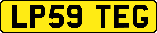 LP59TEG