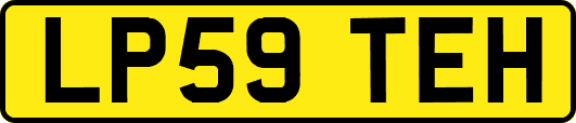 LP59TEH
