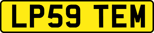 LP59TEM