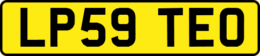 LP59TEO