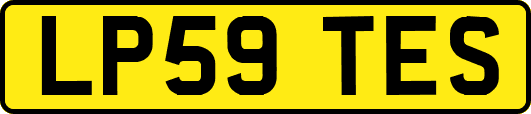 LP59TES