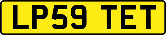 LP59TET