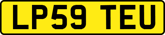 LP59TEU