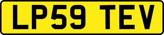 LP59TEV