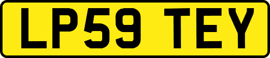 LP59TEY