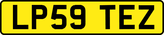 LP59TEZ