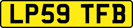 LP59TFB